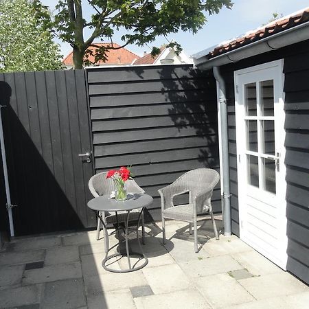 Luxe Appartement Duinoord Domburg Ruang foto