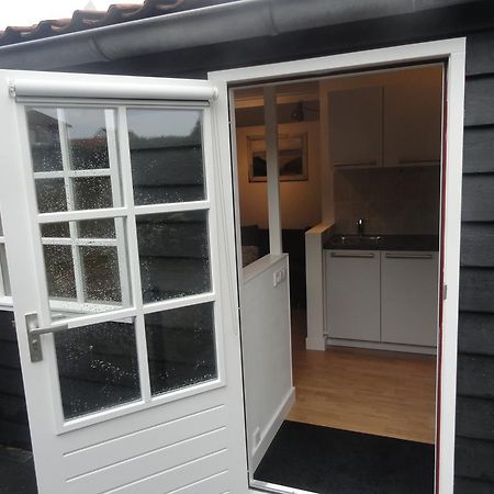 Luxe Appartement Duinoord Domburg Bagian luar foto