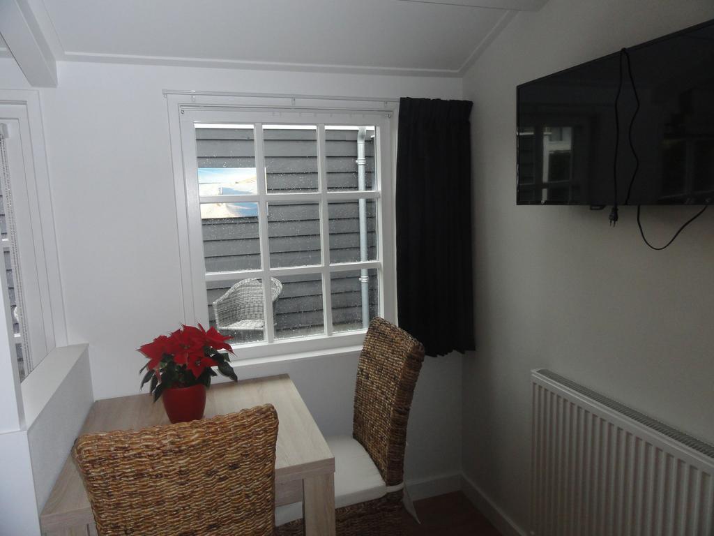 Luxe Appartement Duinoord Domburg Bagian luar foto