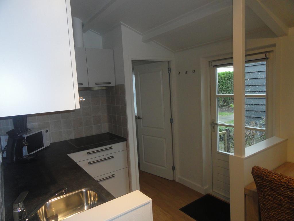 Luxe Appartement Duinoord Domburg Bagian luar foto