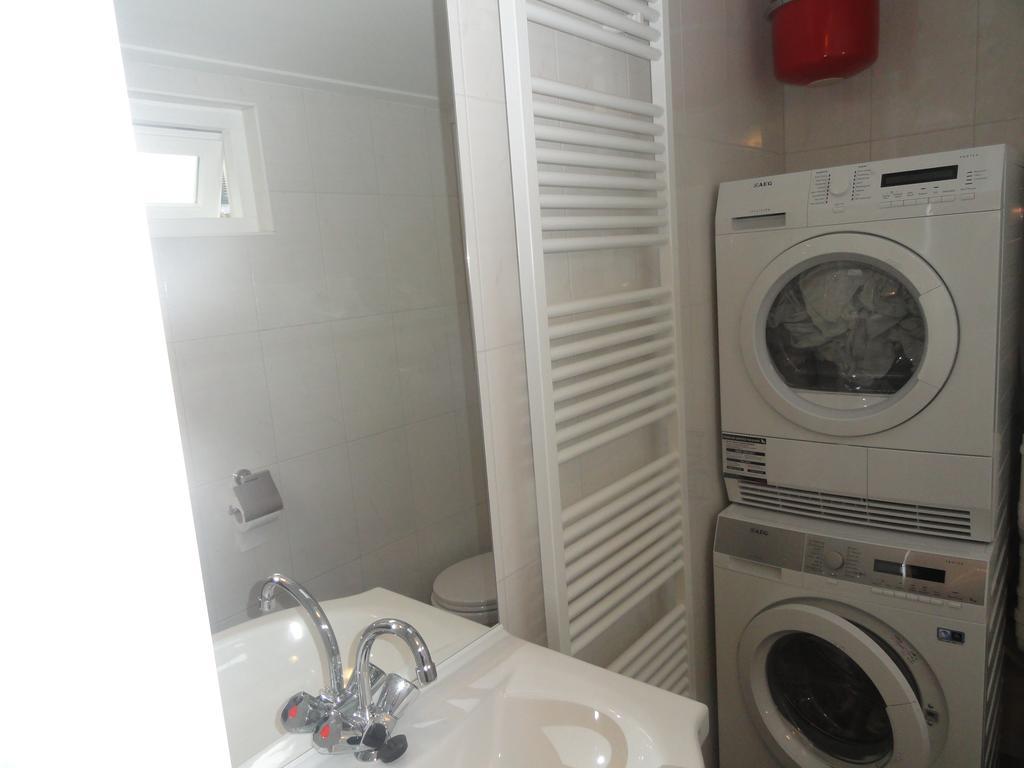Luxe Appartement Duinoord Domburg Bagian luar foto