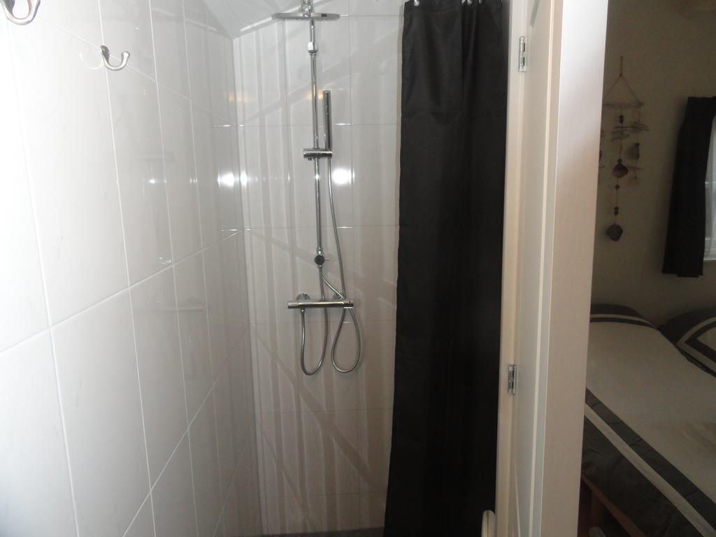 Luxe Appartement Duinoord Domburg Bagian luar foto